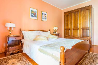 Chambre avec petit djeuner /en/au Dubrovnik (Dubrovacko-Neretvanska)ou appartement ou maison de vacances