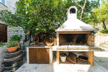 Chambre avec petit djeuner /en/au Dubrovnik (Dubrovacko-Neretvanska)ou appartement ou maison de vacances