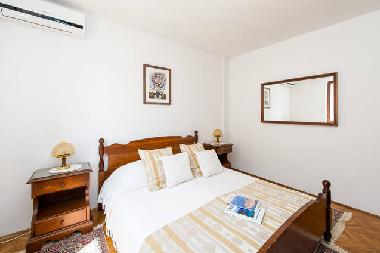 Chambre avec petit djeuner /en/au Dubrovnik (Dubrovacko-Neretvanska)ou appartement ou maison de vacances
