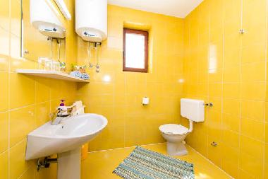 Chambre avec petit djeuner /en/au Dubrovnik (Dubrovacko-Neretvanska)ou appartement ou maison de vacances