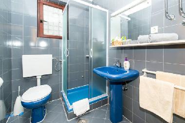 Chambre avec petit djeuner /en/au Dubrovnik (Dubrovacko-Neretvanska)ou appartement ou maison de vacances