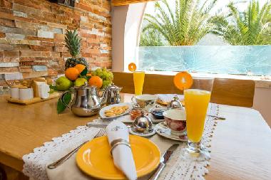 Chambre avec petit djeuner /en/au Dubrovnik (Dubrovacko-Neretvanska)ou appartement ou maison de vacances