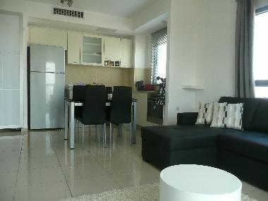 Appartement de vacances �/en/au jerusalem (Yerushalayim (Jerusalem))ou appartement ou maison de vacances