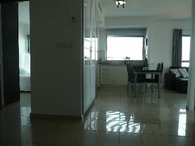 Appartement de vacances �/en/au jerusalem (Yerushalayim (Jerusalem))ou appartement ou maison de vacances