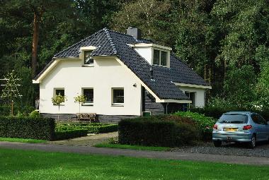 Chalet /en/au Ede (Gelderland)ou appartement ou maison de vacances