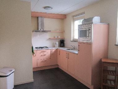 Chalet /en/au Ede (Gelderland)ou appartement ou maison de vacances