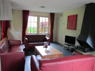 Chalet /en/au Ede (Gelderland)ou appartement ou maison de vacances