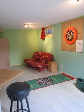 Chalet /en/au Ede (Gelderland)ou appartement ou maison de vacances