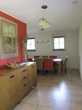 Chalet /en/au Ede (Gelderland)ou appartement ou maison de vacances