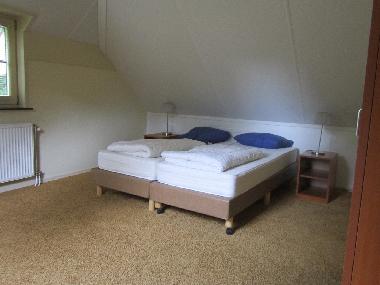 Chalet /en/au Ede (Gelderland)ou appartement ou maison de vacances