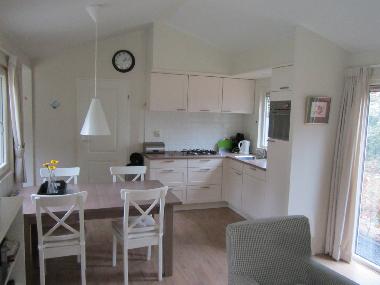 Chalet /en/au Lunteren  (Gelderland)ou appartement ou maison de vacances