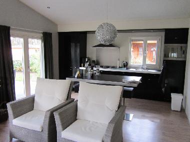 Chalet /en/au Lunteren  (Gelderland)ou appartement ou maison de vacances