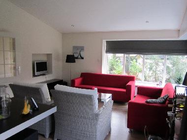 Chalet /en/au Lunteren  (Gelderland)ou appartement ou maison de vacances