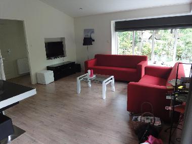 Chalet /en/au Lunteren  (Gelderland)ou appartement ou maison de vacances