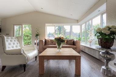 Chalet /en/au Lunteren  (Gelderland)ou appartement ou maison de vacances