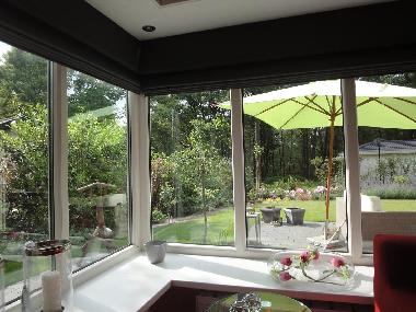 Chalet /en/au Lunteren  (Gelderland)ou appartement ou maison de vacances