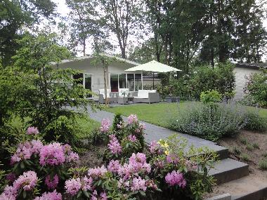 Chalet /en/au Lunteren  (Gelderland)ou appartement ou maison de vacances