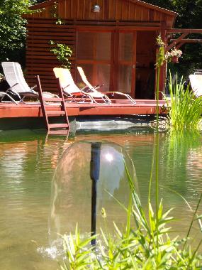 Chambre avec petit d�jeuner �/en/au Krizany (Liberecky Kraj)ou appartement ou maison de vacances