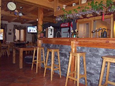 Chambre avec petit d�jeuner �/en/au Krizany (Liberecky Kraj)ou appartement ou maison de vacances