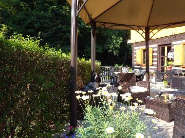 Chambre avec petit d�jeuner �/en/au Krizany (Liberecky Kraj)ou appartement ou maison de vacances