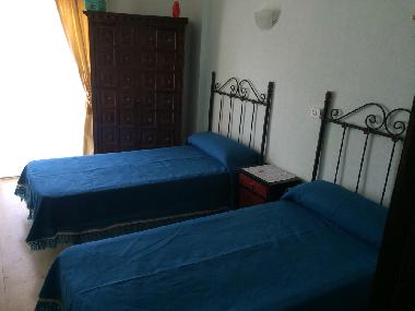 Appartement de vacances �/en/au Calpe (Alicante / Alacant)ou appartement ou maison de vacances
