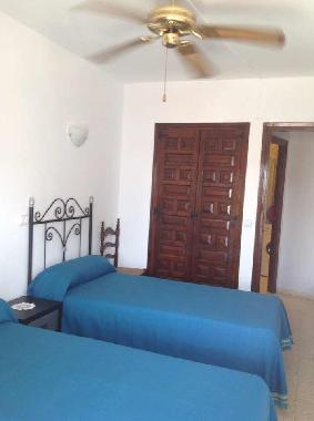 Appartement de vacances �/en/au Calpe (Alicante / Alacant)ou appartement ou maison de vacances