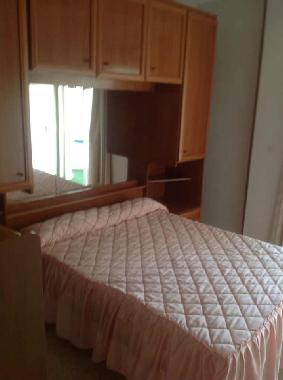 Appartement de vacances �/en/au Calpe (Alicante / Alacant)ou appartement ou maison de vacances