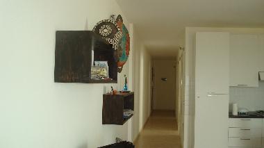 Appartement de vacances �/en/au Santa Maria (Sal)ou appartement ou maison de vacances