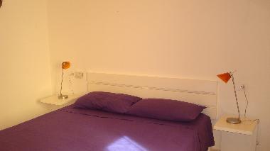 Appartement de vacances �/en/au Santa Maria (Sal)ou appartement ou maison de vacances