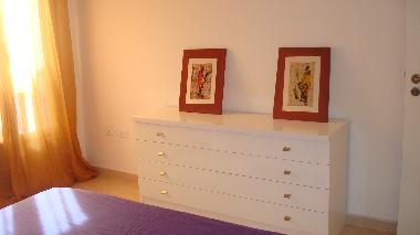 Appartement de vacances �/en/au Santa Maria (Sal)ou appartement ou maison de vacances