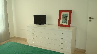 Appartement de vacances �/en/au Santa Maria (Sal)ou appartement ou maison de vacances