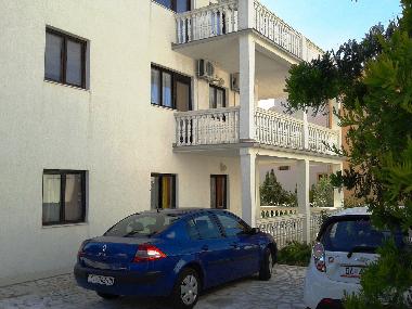 Appartement de vacances /en/au Okrug Gornji (Splitsko-Dalmatinska)ou appartement ou maison de vacances