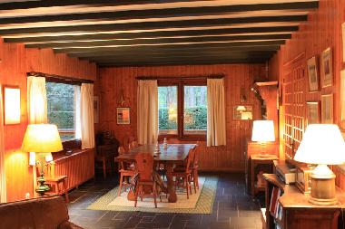Chambre avec petit djeuner /en/au Chamonix (Rhne)ou appartement ou maison de vacances