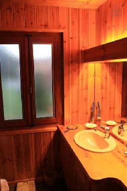 Chambre avec petit djeuner /en/au Chamonix (Rhne)ou appartement ou maison de vacances