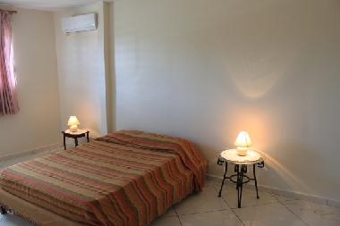 Appartement de vacances �/en/au Le Gosier (Guadeloupe)ou appartement ou maison de vacances