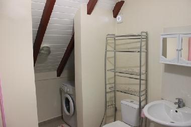 Appartement de vacances �/en/au Le Gosier (Guadeloupe)ou appartement ou maison de vacances