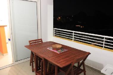 Appartement de vacances �/en/au Le Gosier (Guadeloupe)ou appartement ou maison de vacances