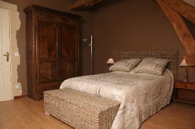 chambre "LES EYZIES"