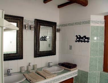 salle de bain "LASCAUX"