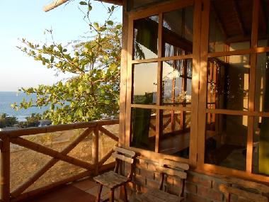 Maison de vacances �/en/au Mancora (Piura)ou appartement ou maison de vacances