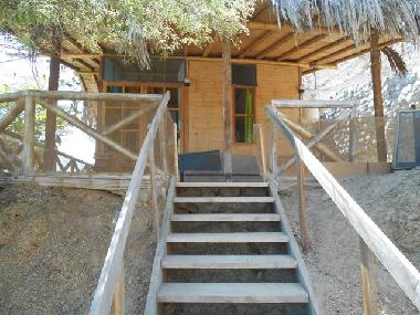 Maison de vacances �/en/au Mancora (Piura)ou appartement ou maison de vacances