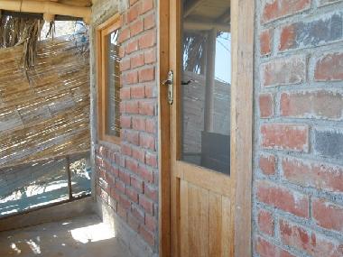 Maison de vacances �/en/au Mancora (Piura)ou appartement ou maison de vacances