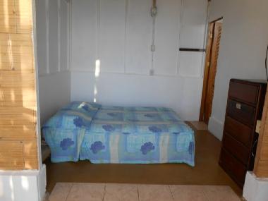 Maison de vacances �/en/au Mancora (Piura)ou appartement ou maison de vacances