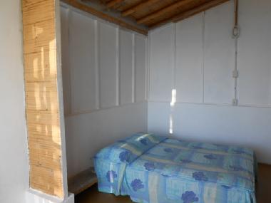 Maison de vacances �/en/au Mancora (Piura)ou appartement ou maison de vacances