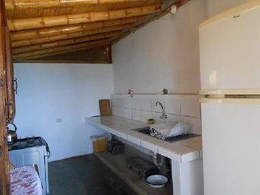 Maison de vacances �/en/au Mancora (Piura)ou appartement ou maison de vacances