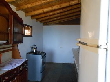 Maison de vacances �/en/au Mancora (Piura)ou appartement ou maison de vacances