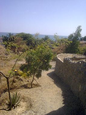 Maison de vacances �/en/au Mancora (Piura)ou appartement ou maison de vacances