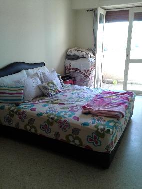 Chambre avec petit djeuner /en/au sal (Rabat-Sale)ou appartement ou maison de vacances