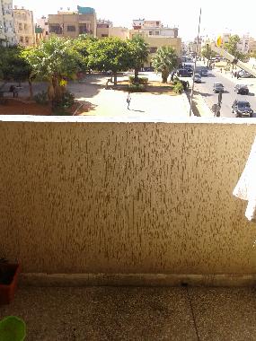 Chambre avec petit djeuner /en/au sal (Rabat-Sale)ou appartement ou maison de vacances