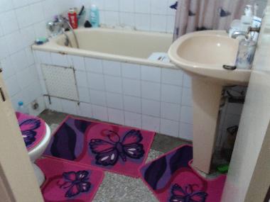 Chambre avec petit djeuner /en/au sal (Rabat-Sale)ou appartement ou maison de vacances